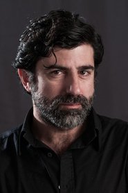Massimo De Matteo portrait