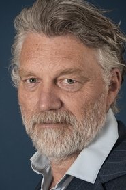 Volker Meyer-Dabisch portrait