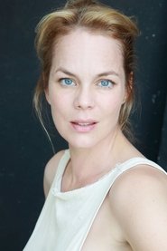 Angela Sandritter portrait
