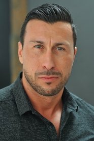 Michael Hanus portrait