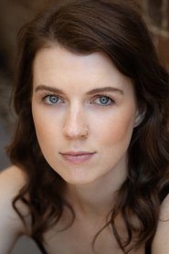 Madeleine Wilson portrait