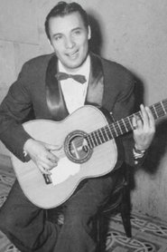 Agustín Irusta portrait