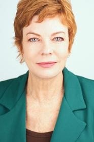 Valerie Hanna portrait