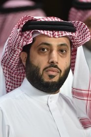 Turki Al-Sheikh portrait