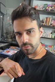 Dario Moccia portrait