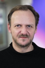 Jan Hájek portrait