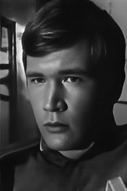 Aleksandr Arzhilovskiy portrait