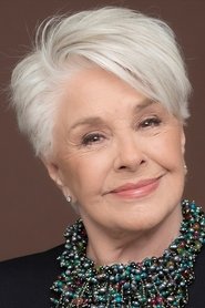 Lola Herrera portrait