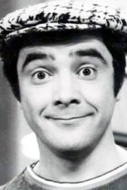 Aldo Braga portrait