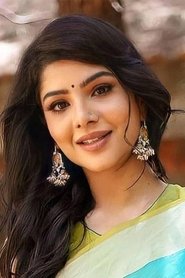 Pavithra Lakshmi portrait