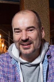 Christian Wüstenberg portrait