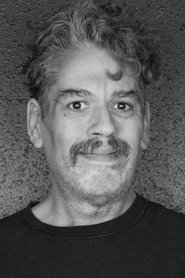Clam Sepulveda portrait