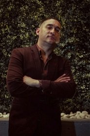Mario Arredondo portrait