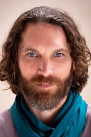Nick Britton portrait