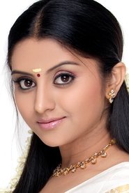 Sunitha Varma portrait
