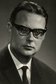 Eino Tamberg portrait