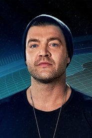 Chris 'C.T.' Tamburello portrait