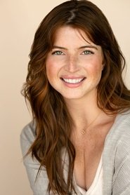 Natalie Pelletier portrait