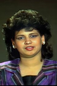 Mariam Zeman portrait