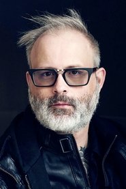 Denis Côté portrait