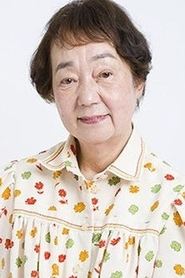 Takako Sasuga portrait