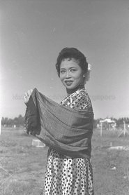Siput Sarawak portrait