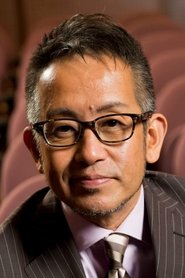 Amon Miyamoto portrait