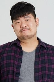 Ha Jae Yeol portrait