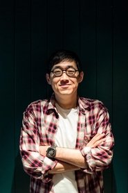 Anselm Chan portrait