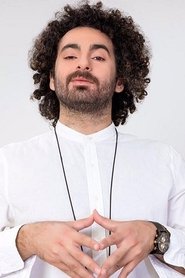 Hooman Gamno portrait