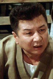 Mantarō Ushio portrait