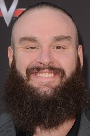 Adam Scherr portrait