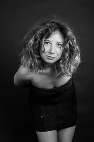 Jeanne Chartier portrait