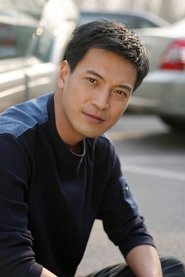 Wang Haidi portrait