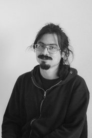 Patricio Lagos portrait