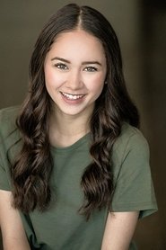 Madelyn Kientz portrait