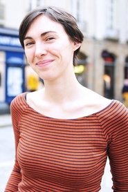 Léna Paugam portrait