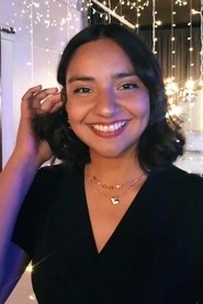 Abril Valenzuela portrait