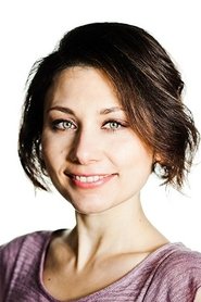 Chiara D'Anna portrait