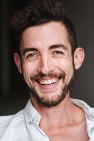 Liam J. Phelan portrait