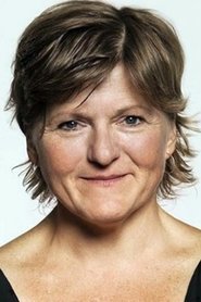 Monique Gosselin portrait