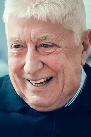 Herbie Blash portrait