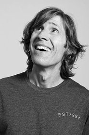 Rodney Mullen portrait
