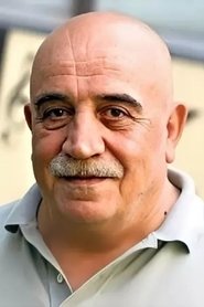 Sönmez Atasoy portrait