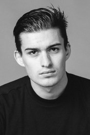 Daniel Rived portrait