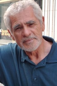 Toneey Acevedo portrait
