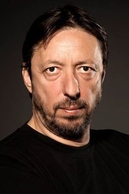 Hakan Boyav portrait