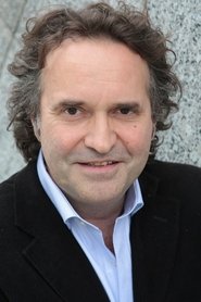 Grégoire Bonnet portrait