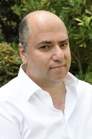 Christos V. Konstantakopoulos portrait