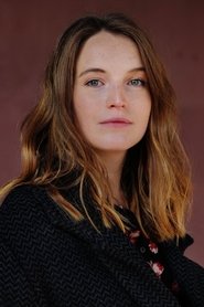 Ella-Maria Gollmer portrait